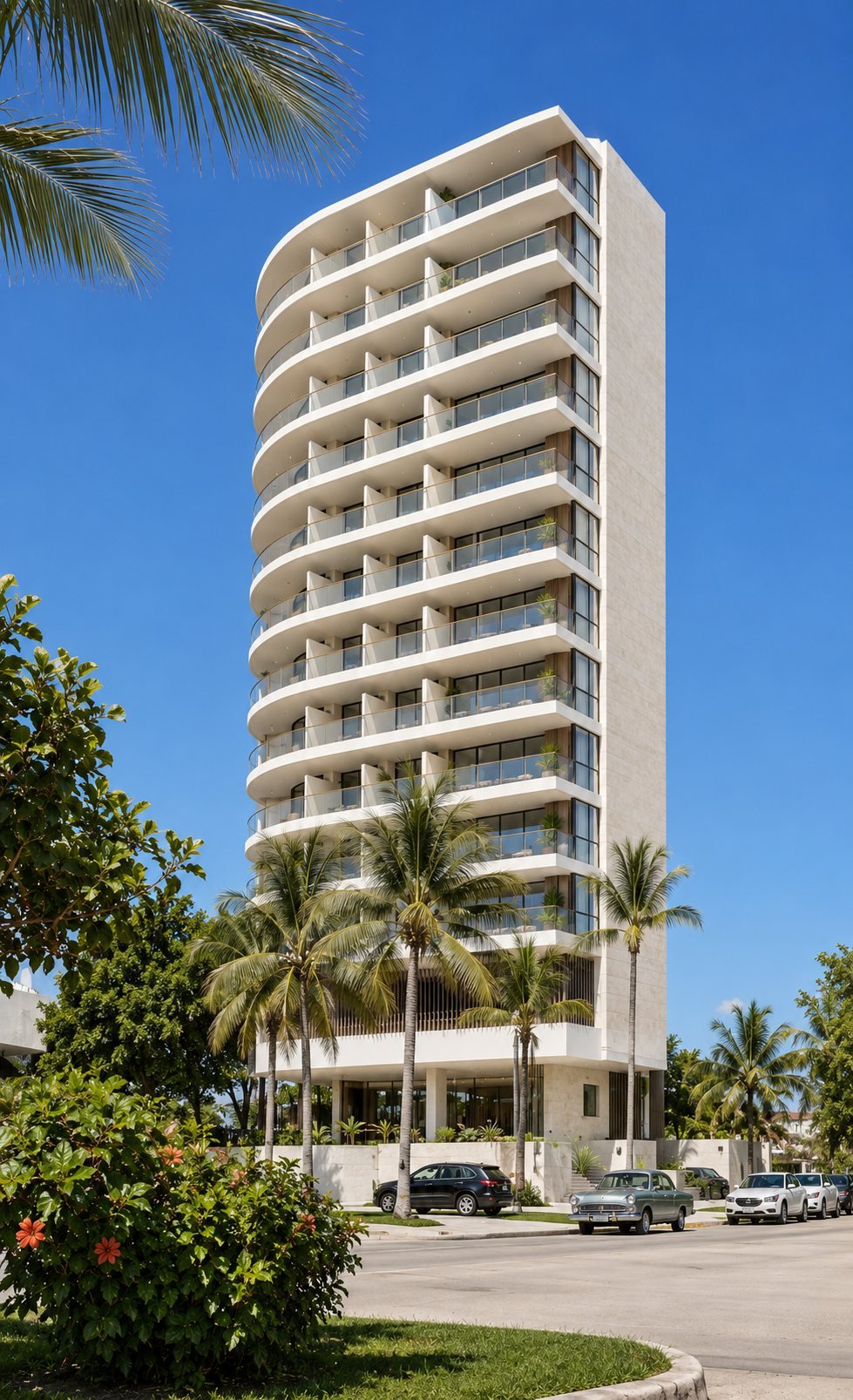 Hotel Maris, Acapulco